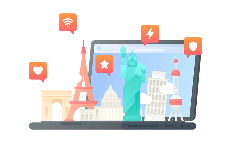 在直布罗陀解除爱奇艺版权限制 - 海龟VPN